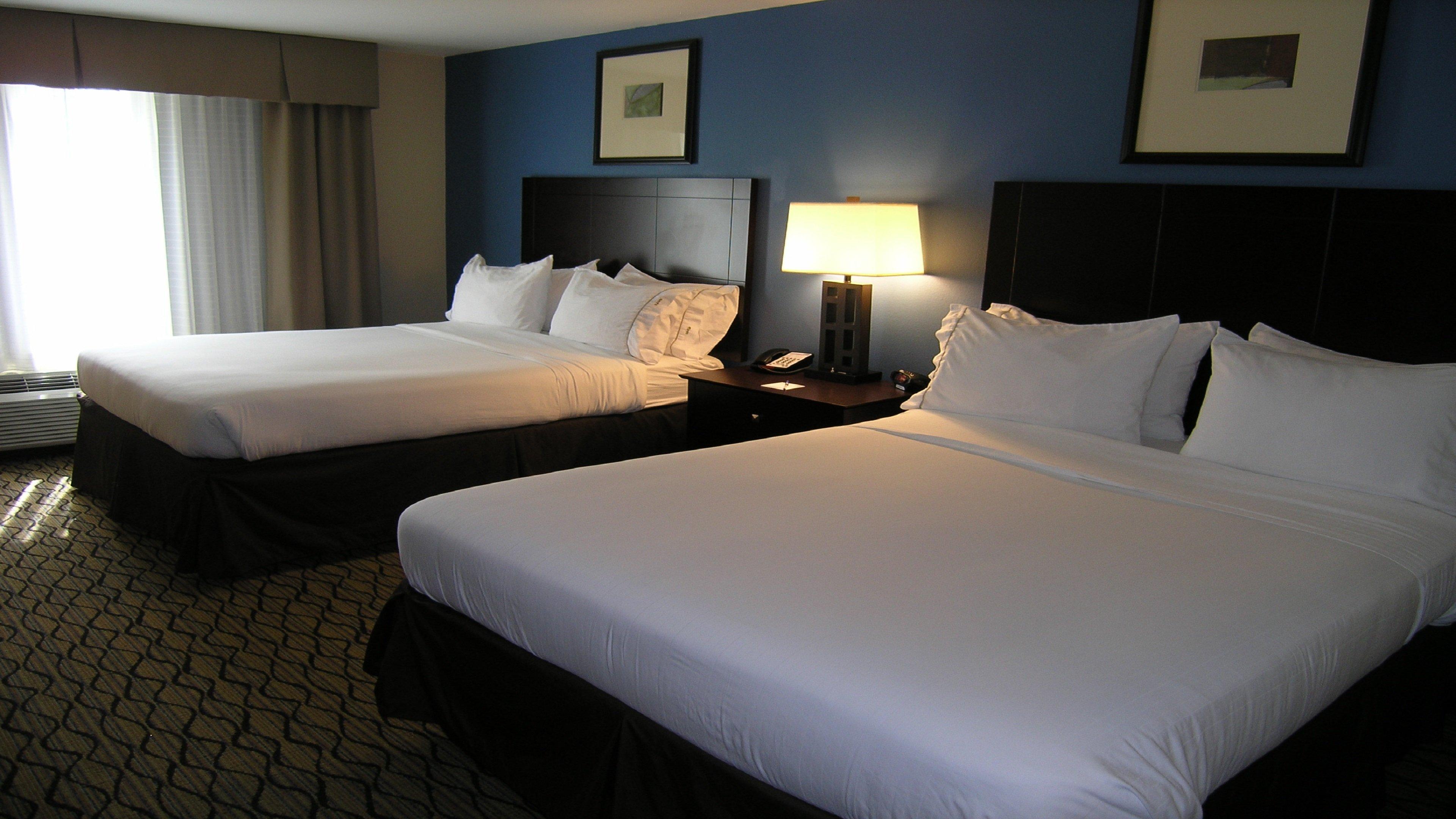 Holiday Inn Express Belle Vernon Exterior foto