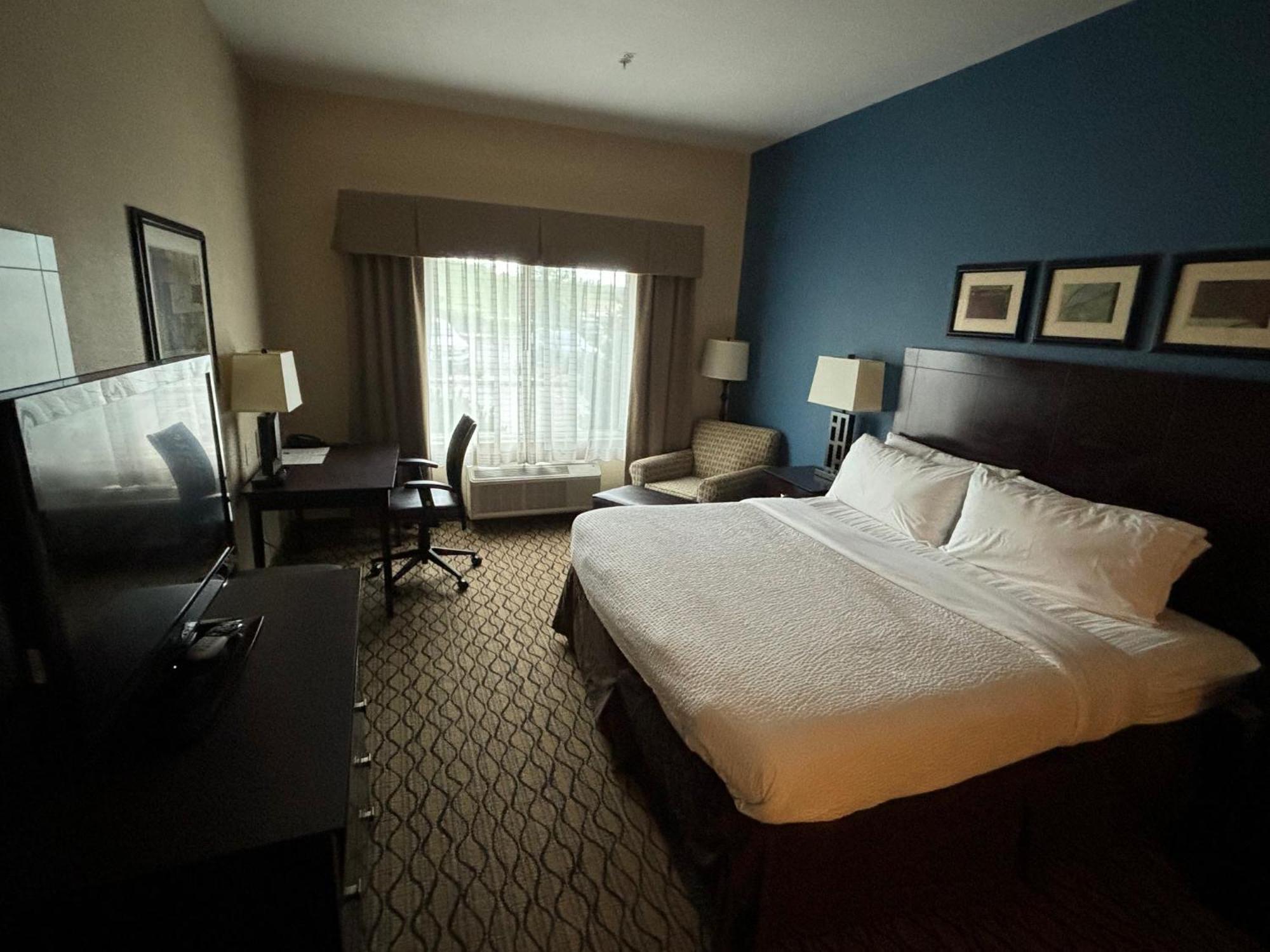 Holiday Inn Express Belle Vernon Exterior foto
