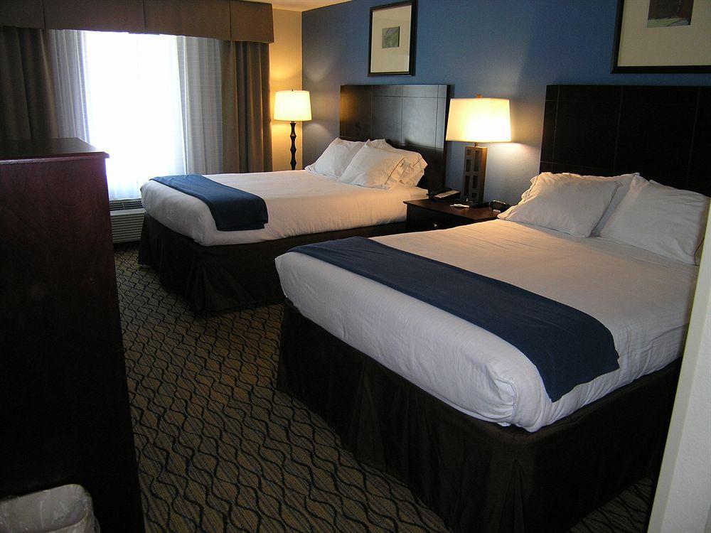 Holiday Inn Express Belle Vernon Exterior foto